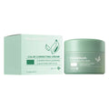 Color Correction Treatment Cream, Lighten Spots After Sun Repair Moisturizing Skin Beauty Cream