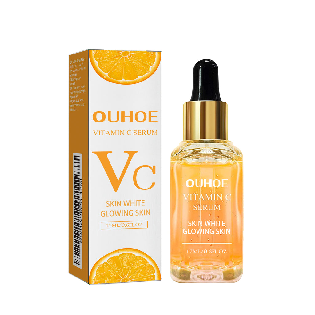 Vitamin C Essence, Moisturizing And Brightening Skin Firming And Reducing Fine Lines Essence