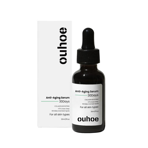 Anti-Aging Serum, Anti-wrinkle Moisturizing Firming And Anti-aging Essence