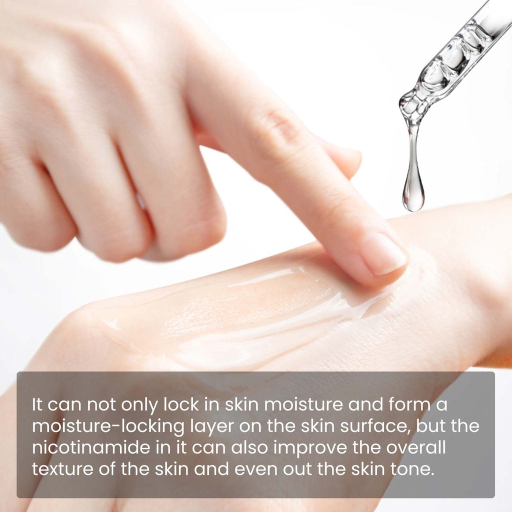 Anti-Aging Serum, Anti-wrinkle Moisturizing Firming And Anti-aging Essence
