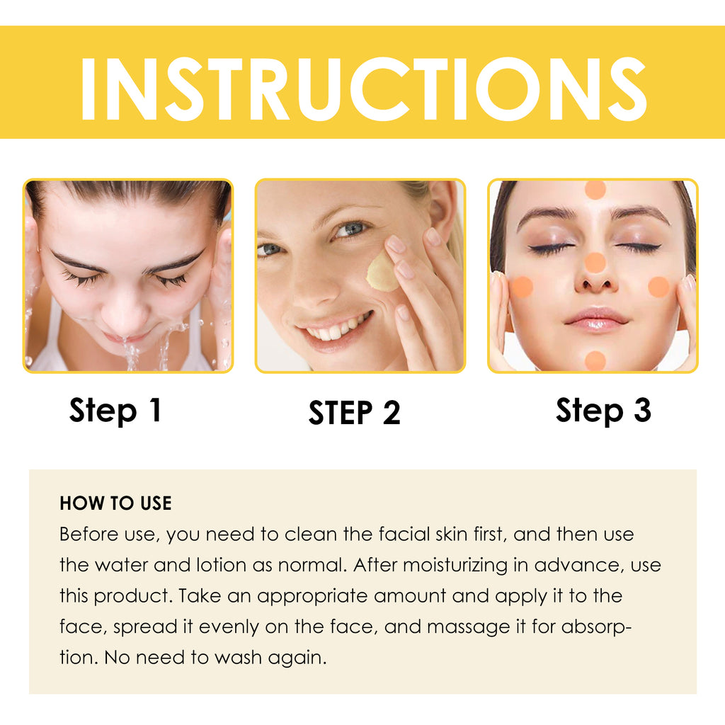 Retinol Night Cream, Reduces Facial Fine Lines And Dark Circles Lift Skin And Hydrating Face Cream
