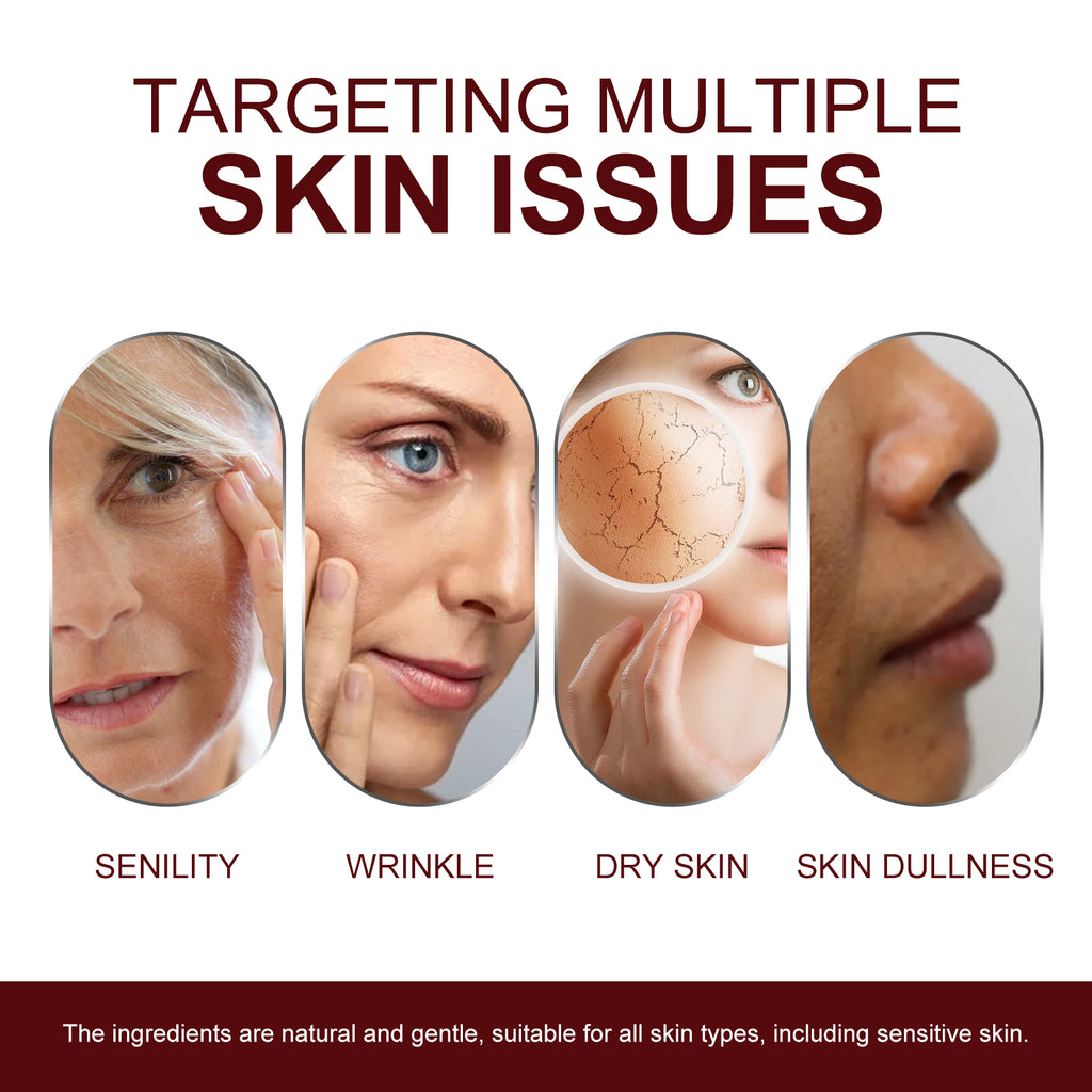 Retinol Firming Cream Lifts And Tightens Facial Skin And Lightens Fine Lines Decreed Line Repair Cream